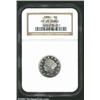 Image 1 : 1884 5C PR 65 Cameo NGC.   The current Coi...