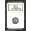 Image 1 : 1901 5C PR 65 NGC. Mintage: 1,985....