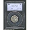 Image 1 : 1909 5C PR 64 PCGS. Mintage: 4,763....