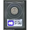 Image 2 : 1909 5C PR 64 PCGS. Mintage: 4,763....
