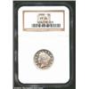Image 1 : 1909 5C PR 65 NGC. Mintage: 4,763....