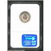 Image 2 : 1909 5C PR 65 NGC. Mintage: 4,763....