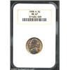 Image 1 : 1938-S 5C MS67 NGC. Mintage: 4,105,000....