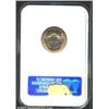 Image 2 : 1938-S 5C MS67 NGC. Mintage: 4,105,000....