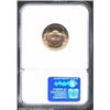 Image 2 : 1940-D 5C MS67 NGC. Mintage: 43,540,000....