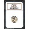 Image 1 : 1942-P 5C Type Two MS67 NGC. Mintage: 57,9...