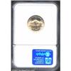 Image 2 : 1943-P 5C MS67 NGC. Mintage: 271,165,000....
