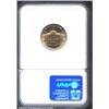 Image 2 : 1943-D 5C MS67 NGC. Mintage: 15,294,000....