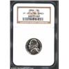 Image 1 : 1964 5C PR 69 Deep Cameo NGC....