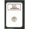 Image 1 : 1889 10C MS66 NGC. Mintage: 7,380,711....