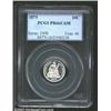Image 1 : 1879 10C PR 66 Cameo PCGS....
