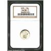Image 1 : 1918 10C MS65 NGC. Mintage: 26,680,000....