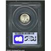 Image 2 : 1921 10C MS64 Full Bands PCGS. Mintage: 1,...
