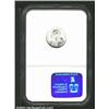 Image 2 : 1924-D 10C MS66 Full Bands NGC. Mintage: 6...
