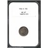 Image 1 : 1946-S 10C MS67 NGC. Mintage: 27,900,000....