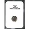 Image 1 : 1948 10C MS67 NGC. Mintage: 74,950,000. Th...