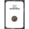 Image 1 : 1954 10C MS67 NGC. Mintage: 114,000,000. T...