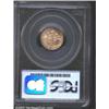 Image 2 : 1958 10C MS67 PCGS. Mintage: 31,100,000....