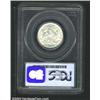 Image 2 : 1875 25C MS64 PCGS. Mintage: 4,293,500....