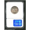 Image 2 : 1876-S 25C AU58 NGC. Mintage: 8,596,000....
