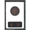 Image 2 : 1886 25C AU58 ANACS. Mintage: 5,000....