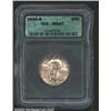 Image 1 : 1930-S 25C MS67 ICG. Mintage: 1,556,000....