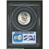 Image 2 : 1938 25C MS65 PCGS. Mintage: 9,480,045. Th...