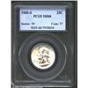 Image 1 : 1945-S 25C MS66 PCGS. Mintage: 17,004,001....