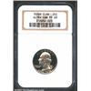 Image 1 : 1976-S 25C Clad PR 69 Deep Cameo NGC....