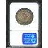 Image 2 : 1829 50C MS65 NGC. Mintage: 3,712,156....