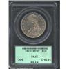Image 1 : 1839-O 50C XF45 PCGS. Mintage: 178,976....