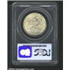 Image 2 : 1874 50C Arrows MS63 PCGS. Mintage: 2,360,...