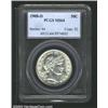 Image 1 : 1908-D 50C MS64 PCGS. Mintage: 3,280,000....