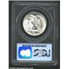 Image 2 : 1939-D 50C MS64 PCGS. Mintage: 4,267,800....