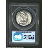 Image 2 : 1940 50C MS65 PCGS. Mintage: 9,167,279....