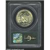 Image 2 : 1941 50C MS65 PCGS. Mintage: 24,207,412. T...