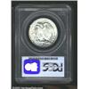 Image 2 : 1941-D 50C MS66 PCGS. Mintage: 11,248,400....