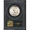 Image 2 : 1943-D 50C MS65 PCGS. Mintage: 11,346,000....