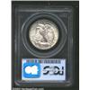 Image 2 : 1943-S 50C MS64 PCGS. Mintage: 13,450,000....