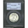 Image 1 : 1945-D 50C MS65 PCGS. Mintage: 9,966,800....