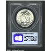 Image 2 : 1945-D 50C MS65 PCGS. Mintage: 9,966,800....