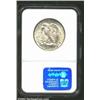 Image 2 : 1946-D 50C MS66 NGC. Mintage: 2,151,000. T...