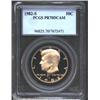 Image 1 : 1982-S 50C PR 70 Deep Cameo PCGS....