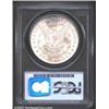 Image 2 : 1878 7TF S$1 Reverse of 1879 MS63 PCGS. Mi...