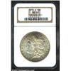 Image 1 : 1878-S S$1 MS65 NGC. Mintage: 9,774,000. T...