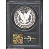 Image 2 : 1880-S S$1 MS64 Deep Mirror Prooflike PCGS...