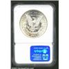 Image 2 : 1881-S S$1 MS66 NGC. Mintage: 12,760,000....