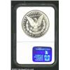 Image 2 : 1881-S S$1 MS67 NGC. Mintage: 12,760,000....