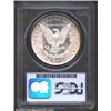 Image 2 : 1882 S$1 MS64 PCGS. Mintage: 11,101,100. T...