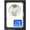 Image 2 : 1882 S$1 MS65 NGC. Mintage: 11,101,100....